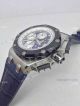 Replica Swiss Audemars Piguet Watch Blue Leather (5)_th.jpg